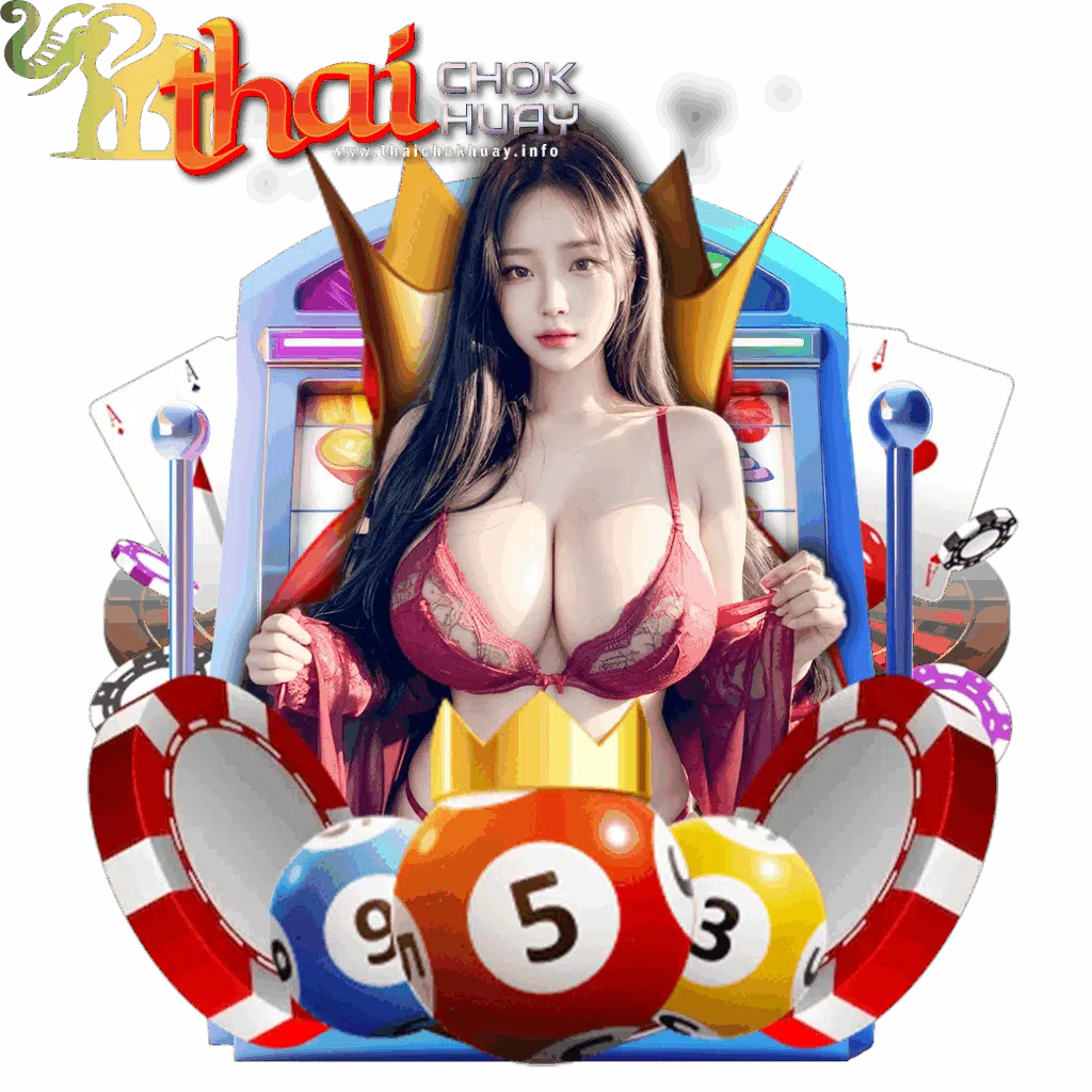 thaichokhuay ทดลองเล่น